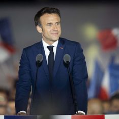 Emmanuel Macron à La Lanterne : les petits secrets de la résidence préférée des présidents