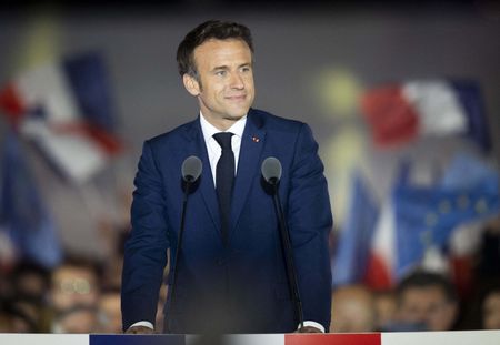 Emmanuel Macron à La Lanterne : les petits secrets de la résidence préférée des présidents