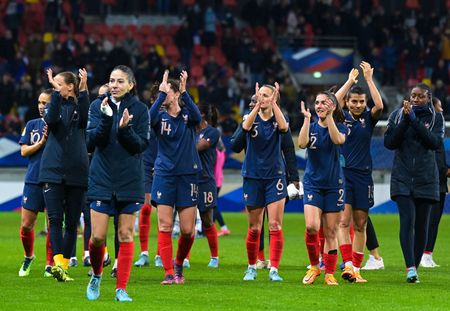 Euro féminin de foot 2022 : quand sera dévoilée la liste des Bleues ?