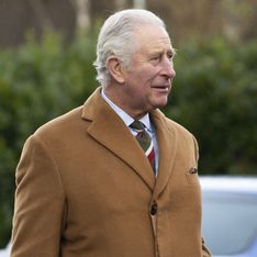 Prince Charles : ce surnom surprenant que lui donnent ses petits-enfants
