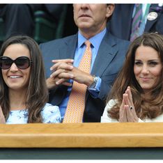 Kate Middleton : sa relation particulière avec sa sœur Pippa depuis l'enfance