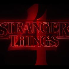 Stranger Things (Netflix) : ces deux acteurs sont en couple dans la vie