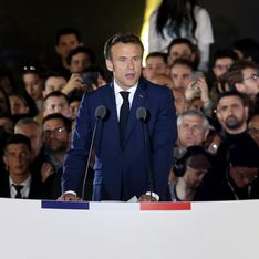 Emmanuel Macron dans une colère froide : ce geste d'Anne Hidalgo qui l'a mis hors de lui