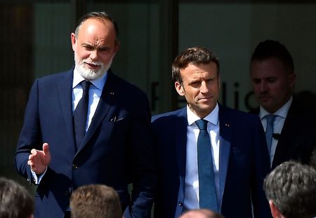 Emmanuel Macron et Edouard Philippe : pourquoi ils ne s'entendent plus
