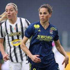 Euro féminin de foot 2022 : ce choix de stade fait bondir Sara Gunnarsdottir