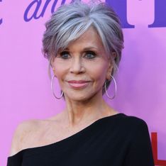 Jane Fonda prend position contre l'âgisme : on peut être vraiment jeune à 85 ans
