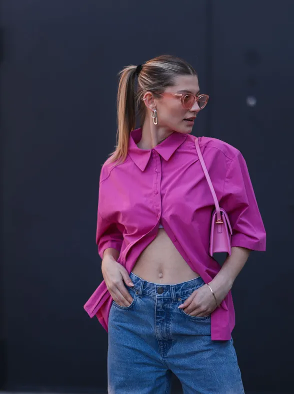 Modetrends 2022: 6 Oberteile für Frühling & Sommer, die alle lieben