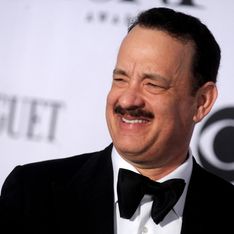 Cannes 2022 : qui sont les enfants de Tom Hanks ?