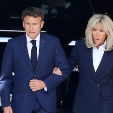 Brigitte Macron : pourquoi la Première Dame est plus protégée que jamais