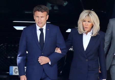 Brigitte Macron : pourquoi la Première Dame est plus protégée que jamais