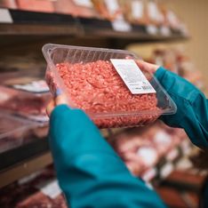 Listériose : attention à ces steaks hachés vendus en supermarché