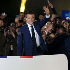 Emmanuel Macron : découvrez la vidéo improbable du Président à 21 ans qui fait le buzz