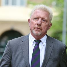 Boris Becker: Die Tennis-Legende muss ins Gefängnis!