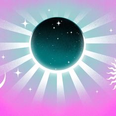 Nouvelle lune et éclipse du 30 avril :  ces signes astrologiques vont être chamboulés