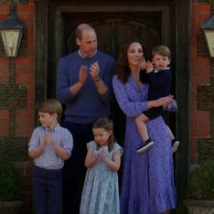 Prince William et Kate Middleton : le prix exorbitant de la cantine scolaire de leurs enfants