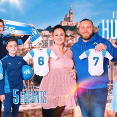 Familles Nombreuses : la famille Hubert se confie sur l’état de santé des jumeaux prématurés