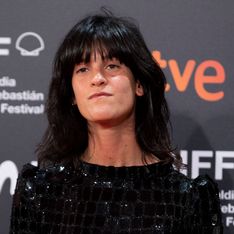 Cannes 2022 : qui est Suzanne Lindon, la fille de Sandrine Kiberlain et Vincent Lindon ?