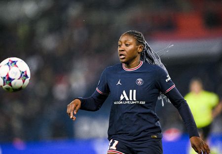 Euro de foot féminin 2022 : 5 infos sur Kadidiatou Diani