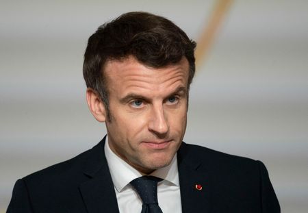 Emmanuel Macron hors de lui : ce qu'il a reproché à Marine Le Pen après sa victoire
