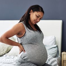 7 astuces d’une kiné-ostéo pour soulager le mal de dos pendant la grossesse