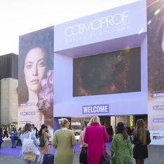 Arrivederci Cosmoprof! Chiude con successo la 53° edizione della manifestazione dedicata alla cosmetica