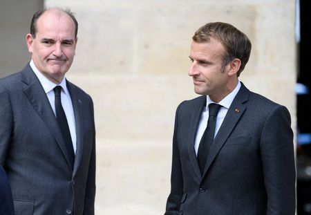 Emmanuel Macron sèchement rembarré par Jean Castex : Ce n’était pas le deal
