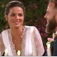Marié au premier regard : Axel révèle ce qu’il s’est vraiment passé le soir du mariage