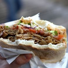 Les 50 ans du kebab : découvrez nos 3 adresses favorites du sandwich berlinois