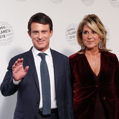 Manuel Valls : retour sur son histoire d’amour avec l’héritière Susana Gallardo