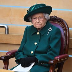 Elizabeth II : cette triste annonce qui relance l’inquiétude sur sa santé
