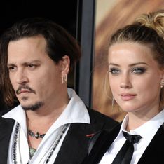 Johnny Depp : le témoignage glaçant d’Amber Heard sur les violences supposées de son ex-mari