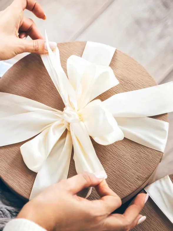 21. Hochzeitstag: Die schönsten Ideen zur Opalhochzeit
