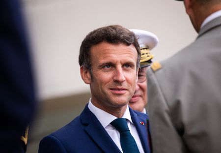 Investiture d’Emmanuel Macron : le symbole caché derrière le choix de la date de la cérémonie