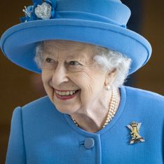 Elizabeth II : les anecdotes insolites sur le château de Windsor