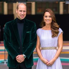 Kate Middleton et le prince William ont une 3e maison secrète