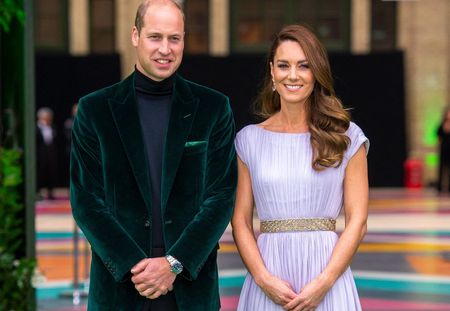 Kate Middleton et le prince William ont une 3e maison secrète