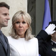 Emmanuel Macron amoureux : cette relation avant Brigitte qui a duré quelques mois