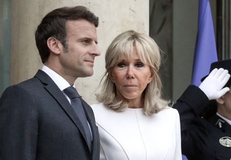 Emmanuel Macron amoureux : cette relation avant Brigitte qui a duré quelques mois
