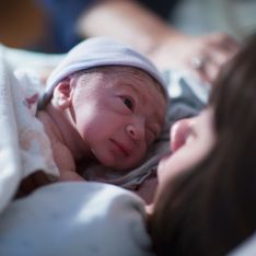 Après 13 fausses couches en 12 ans, cette maman a eu son premier bébé miracle