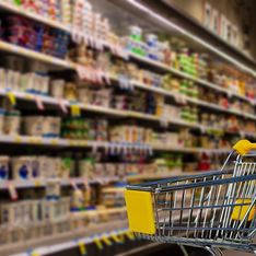 Supermarchés : le prix de ces produits du quotidien n'augmentera pas... voici pourquoi !