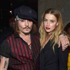 Johnny Depp : ce détail d’Amber Heard au procès qui ne passe pas inaperçu