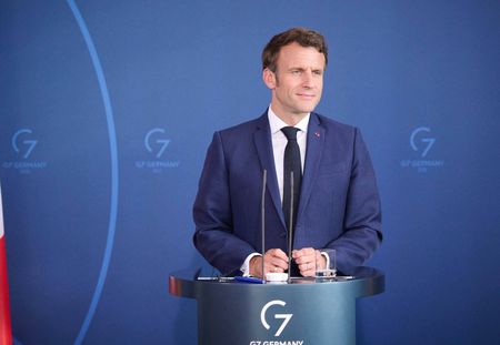 Emmanuel Macron : le président a désigné son futur Premier ministre