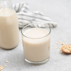 Il latte di avena fa ingrassare: scopri se è veramente così!