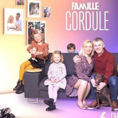 Justine Cordule (Familles nombreuses) : elle explique pourquoi sa fille Cloé est très triste