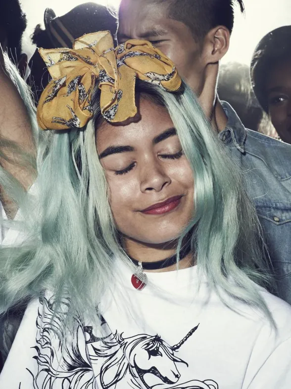 Coachella, Tomorrowland & Co.: Diese 3 Sternzeichen lieben Festivals