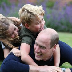 Prince William : cette peur qu’il a pour George, Charlotte et Louis
