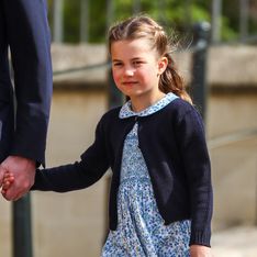 Princesse Charlotte : ce cadeau d'anniversaire qui la rapproche d'Elizabeth II