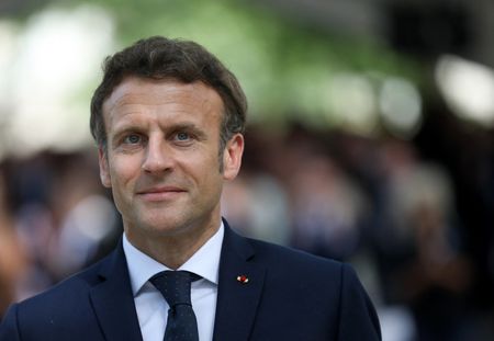 Emmanuel Macron a choisi son Premier ministre : deux noms de personnalités féminines reviennent fréquemment