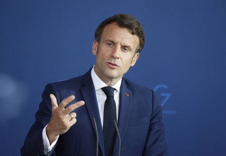 Emmanuel Macron : ces ministres qui vont quitter le gouvernement