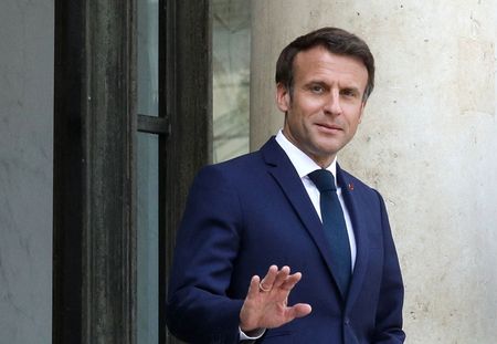 Emmanuel Macron a choisi Elisabeth Borne : première femme à Matignon depuis Edith Cresson